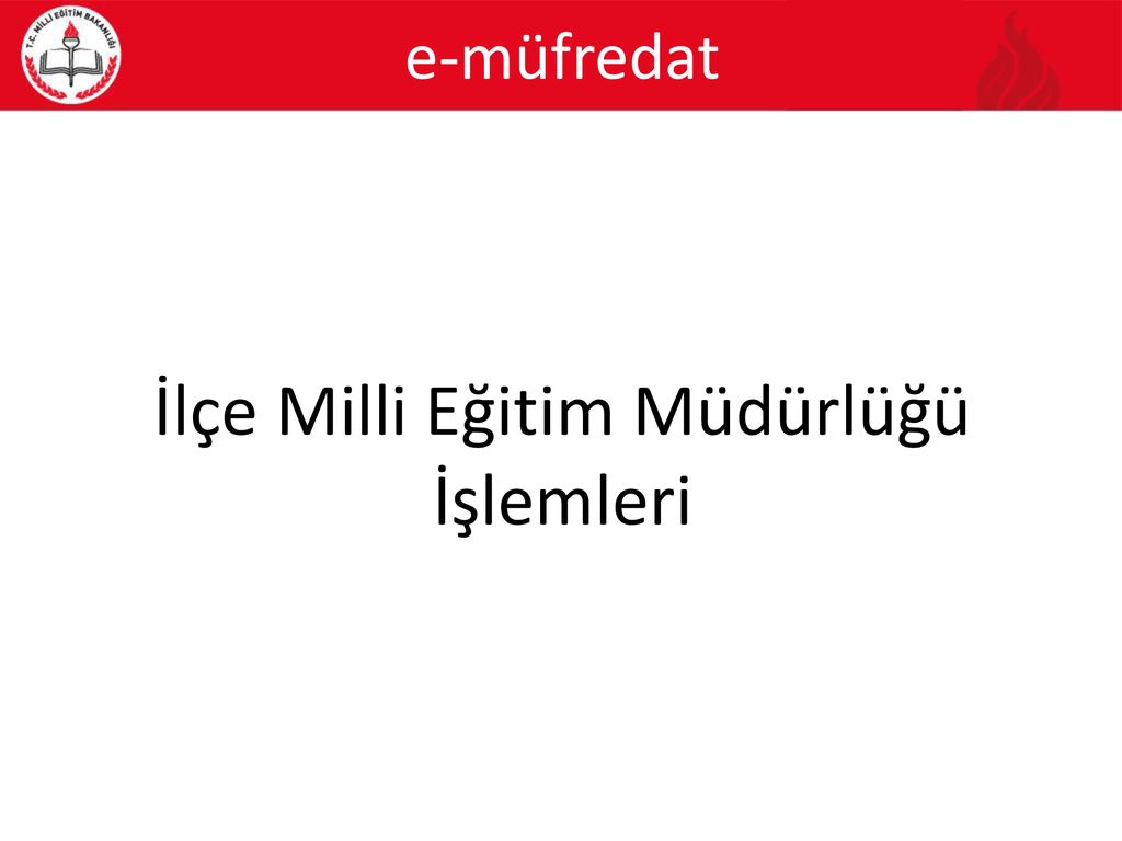 Ardahan İl Milli Eğitim Müdürlüğü ppt indir